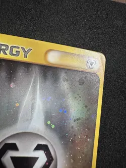 Steel Energy Pokemon VS Card Holo Japanese Rare Nintendo From Japan F/S - Image 2