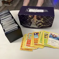 Pokemon Mixed Cards In ETB Bulk - Image 1