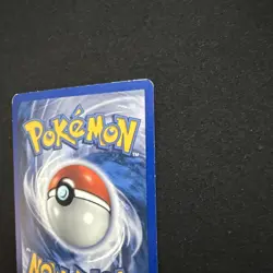 TORCHIC EX Smeraldo Stampato POKEMON Holo 2005 Trading Card 69/106 TCG - Image 5