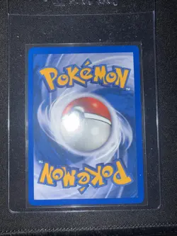 Pokemon Neo Genesis 1st Edition Lugia 9/111 Holo Rare Card NM Condition - Image 4