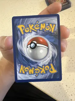 Bulbasaur - (Mega Evolution Stamped) 133/132 Miscellaneous Cards & Products Holo - Image 2