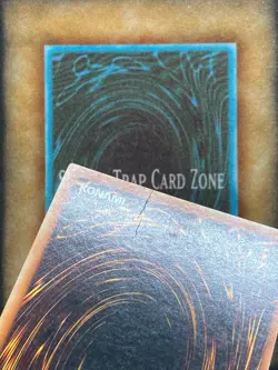 Yugioh United We Stand LON-049 Ultra Rare Original Print MP - Image 2