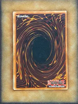 Yugioh United We Stand LON-049 Ultra Rare Original Print MP - Image 3