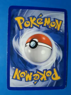 Skitty 6/10 Pokemon card 2004 Latias Trainer Kit MP (hard to find!) - Image 2