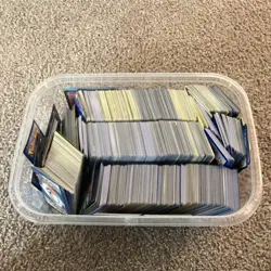 Pokemon TCG Mixed Card-bulk - Image 2