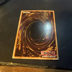 Yu-Gi-Oh! TCG Ebon High Magician The Dark Illusion TDIL-EN052 1st Edition Super - Image 2