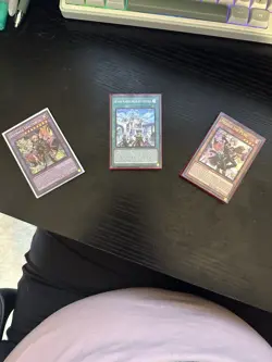 Yu-Gi-Oh! Artmage Deck Core!!! NM Cond. - Image 1