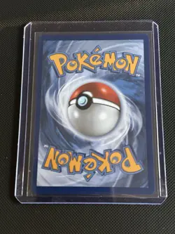 Pokemon TCG Journey Together N's Zoroark EX Holo Ultra Rare Card 189/159 - Image 2