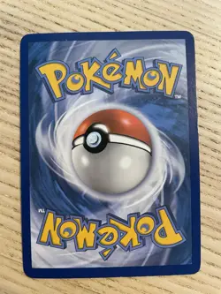 Pokemon Ho-Oh BREAK Holo Foil XY154 XY Pokemon Card - Image 3
