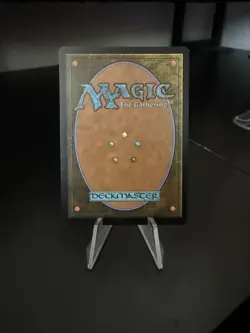 MTG English Ravages of War (Borderless) NM Normal Universes Beyond: Fallout - Image 2