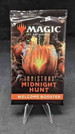 MTG Magic the Gathering Welcome Booster Packs Mix and Match Different Sets - Image 5