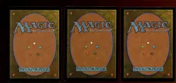3x Engineered Plague Uncommon Ex/LP Urza's Legacy Magic the Gathering MTG - Image 2