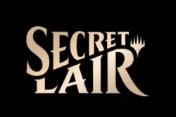 Secret Lair Drop: Secret Lair x Fortnite - Traditional Foil Edition - Image 1