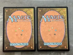 2x Sovereign Okinec Ahau - The Lost Caverns of Ixalan (LCI) - EN M 0240 - Image 2