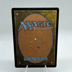 MTG - Restless Cottage - WOE 0258 - Wilds of Eldraine - Rare - Image 2