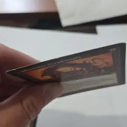 Magic: The Gathering Phyrexian Dreadnought 1996 Artifact Creature 12/12 x2. - Image 4