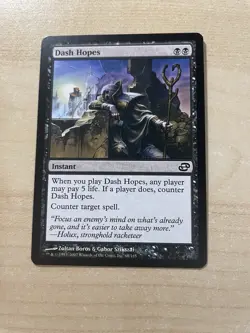 Dash Hopes Planar Chaos Regular - Image 1