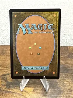 Krang, Master Mind - Foil R 0043 -MTG TMT Teenage Mutant Ninja Turtles - Image 2