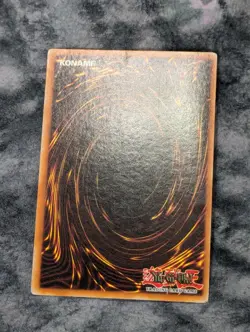 Mask of the Accursed Foil YUGIOH Card LON-019 56948373 - Image 5