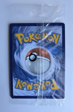 Snorlax 051 Black Star Promo Pokemon TCG - Sealed in Plastic - Mint Condition - Image 2