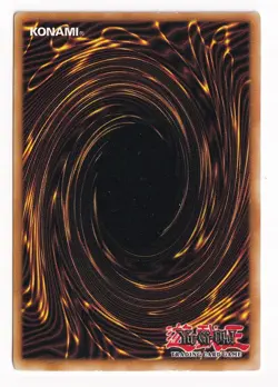 Yu-Gi-Oh! Dark Spirit Of The Silent #LON-079 Light Play - Image 2