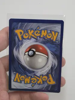 Pokemon TCG Celebrations Pikachu Holo Card 005/025 25th Anniversary - Image 3
