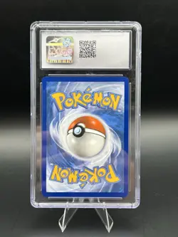 Iono 237/091 Special Illustration Rare - Pokemon Paldean Fates CGC 10 Gem Mint - Image 2