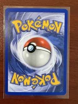 Pokemon TCG Torkoal 33/110 Reverse Holo EX Holon Phantoms 2006 LP + - Image 3