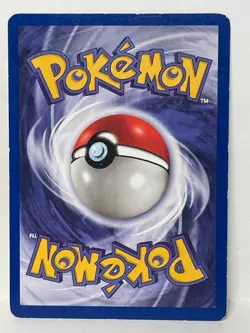 Pokemon Dark Hypno Rare 1st Edition Team Rocket 26/82 - LP - Image 2