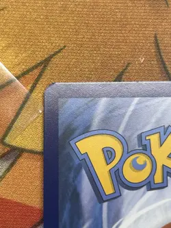 Pokemon TCG Pikachu IR 173/165 Sv: Scarlet & Violet 151 Illustration Rare Holo - Image 3