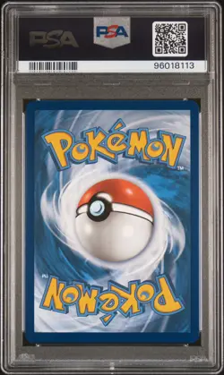 2023 POKEMON MEW EN-151 ILLUSTRATION RARE #170 SQUIRTLE PSA 10 - Image 3