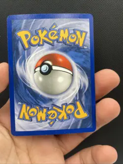 Pokemon TCG Card - Staryu (Skyridge) 104/144 Reverse Holo Common Vintage EReader - Image 4