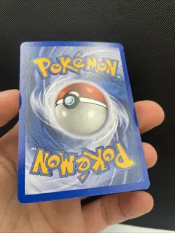 Pokemon TCG Card - Staryu (Skyridge) 104/144 Reverse Holo Common Vintage EReader - Image 5