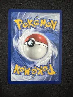 Mega Camerupt ex 156/132 Mega Evolution Pokemon Card TCG Full Art - Image 2