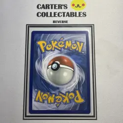 Pokemon TCG Quaxly Svp Black Star Promos SVP082 Holo Promo Promo - Image 2