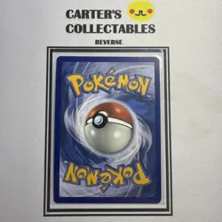Pokemon TCG Quaxwell Svp Black Star Promos SVP083 Holo Promo Promo - Image 2