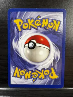 Pokemon TCG | Dark Arbok - 19/82 | 1st Edition - Team Rocket Rare | NM - Image 2