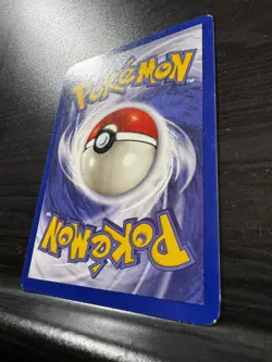 Pokemon TCG | Dark Arbok - 19/82 | 1st Edition - Team Rocket Rare | NM - Image 4