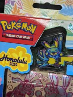 Pokemon🔥2024 Honolulu TCG World Championship Deck The 'Don - Image 3