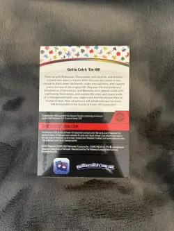 Pokemon TCG Scarlet & Violet 151 Booster Bundle Sealed New (6 packs) - Image 2