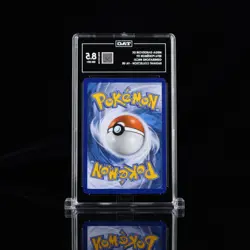 Pokemon M Gardevoir EX XY Generations Radiant Coll. Full Art #RC31 TAG 8.5 - Image 2