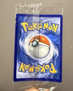 Pokemon Charmander Toys R Us XY Evolutions Holo 2016 #9/108 Factory Sealed - Image 4