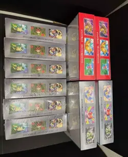Pokemon Booster Box Japanese 151 battle partners Prismatic Evolutions 10set - Image 3