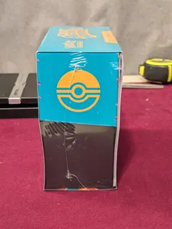 Pokemon TCG Ascended Heroes Elite Trainer Box ETB - Sealed w/ Tear - Image 3