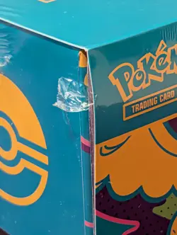 Pokemon TCG Ascended Heroes Elite Trainer Box ETB - Sealed w/ Tear - Image 4