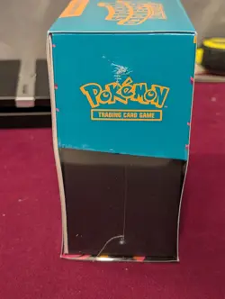 Pokemon TCG Ascended Heroes Elite Trainer Box ETB - Sealed w/ Tear - Image 5