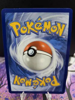 Pokemon Dawn Trainer Supporter Ultra Rare Full Art Holo 118/094 English - Image 2