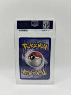 Lickitung 38/64 Jungle Pokemon 1999 PSA 9 Mint - Image 2