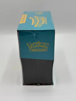 4x Pokemon TCG Ascended Heroes Elite Trainer Box ETB Brand New Sealed In Hand - Image 4