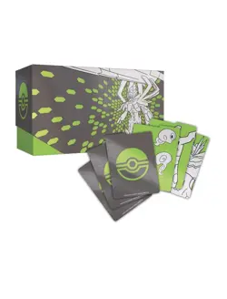 Pokemon Centre TCG Mega Evolution Perfect Order Elite Trainer Box ETB | PRESALE - Image 4